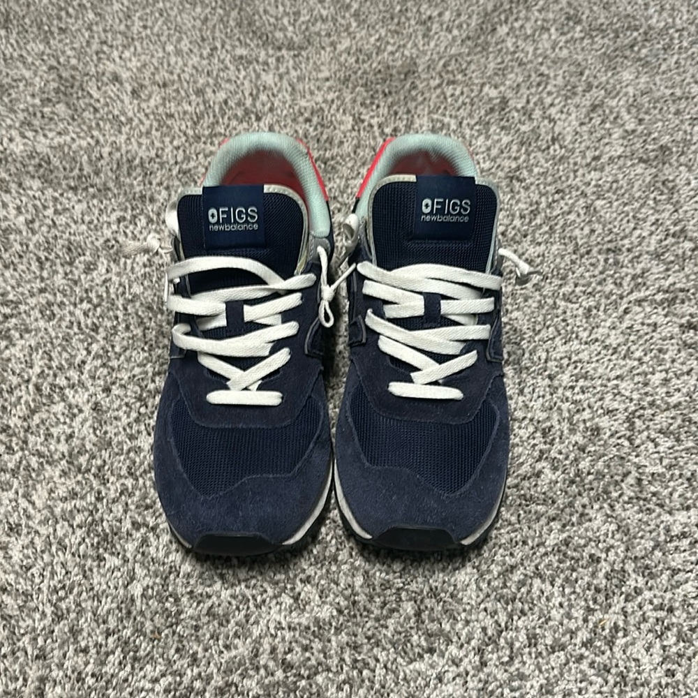Figs New Balance